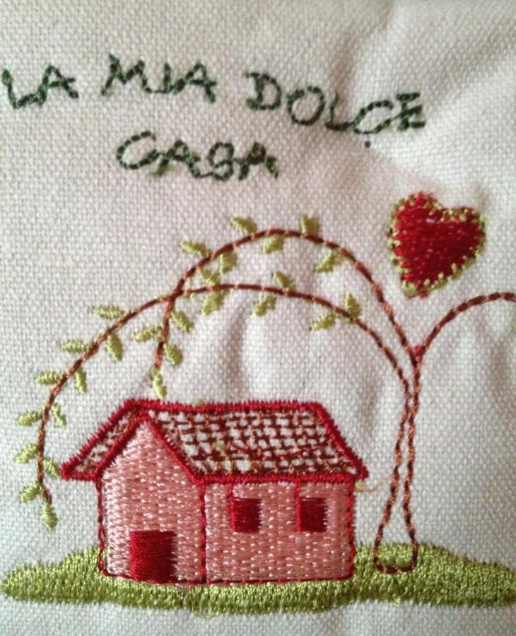 La Mia Dolce Casa Apartment Mascali Cameră foto